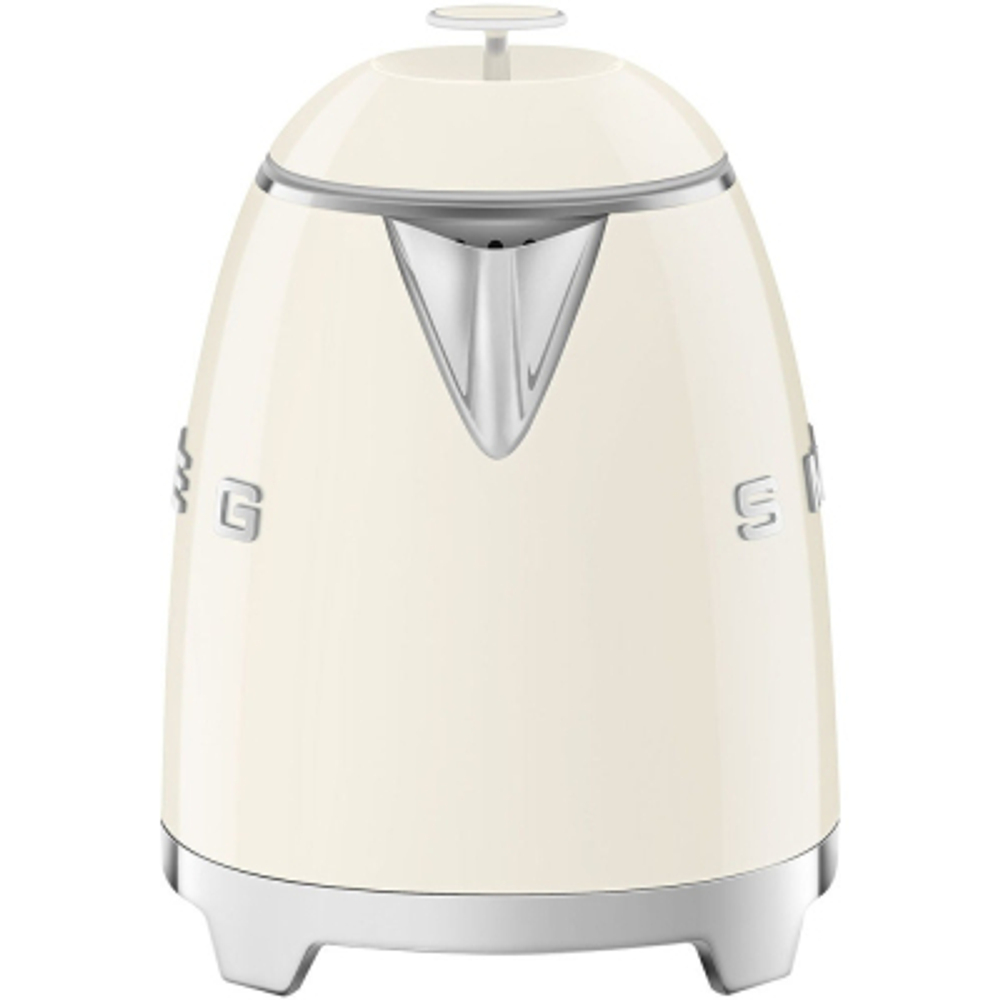 Чайник Smeg KLF05CREU кремовый