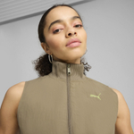 Женский жилет PUMA DARE TO Full-Zip Vest