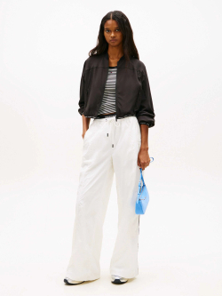 Ветровка женская TOMMY JEANS TJW LOGO BINDING BOM