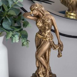 Статуэтка Знак зодиака Дева (24.08-22.09)