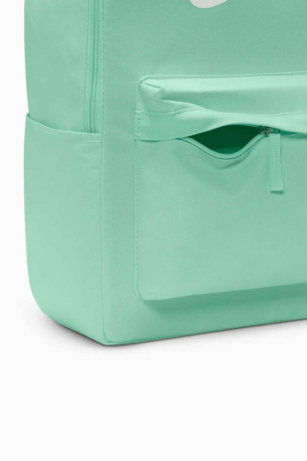 Рюкзак Nike Heritage - бирюзовый