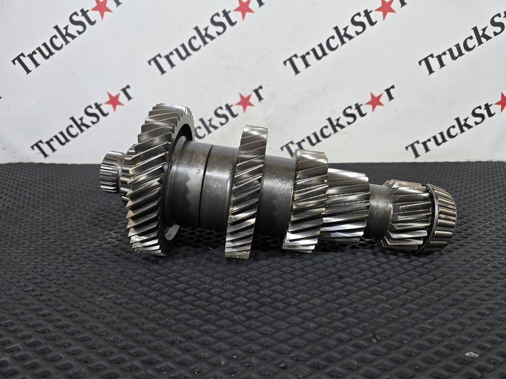 Промежуточный вал КПП 2018г