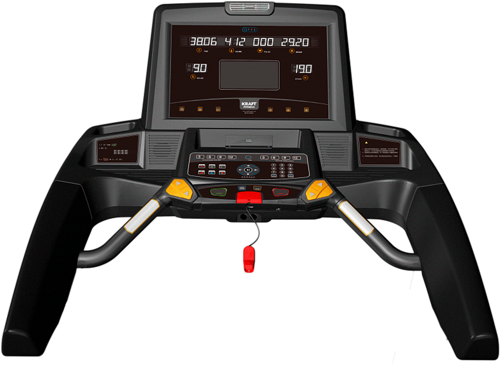 Беговая дорожка KRAFT Fitness PK-12S