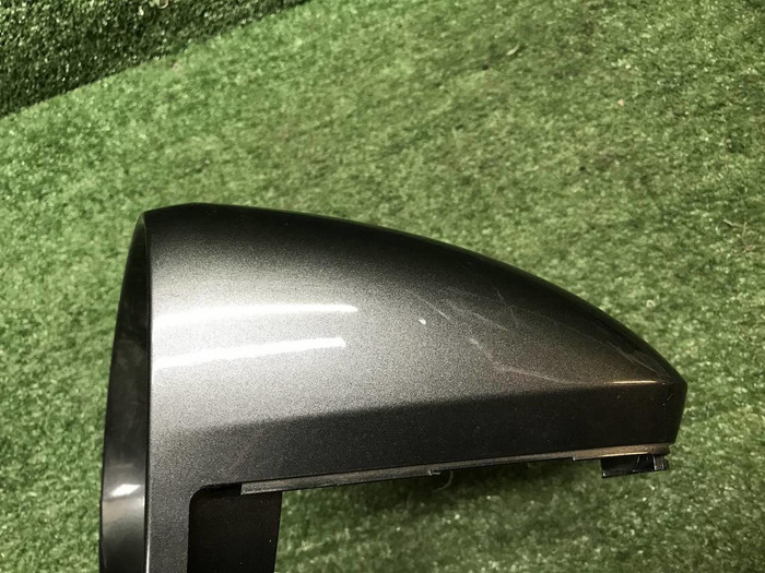 Крышка зеркала левая Porsche Cayenne 3 (17-нв)