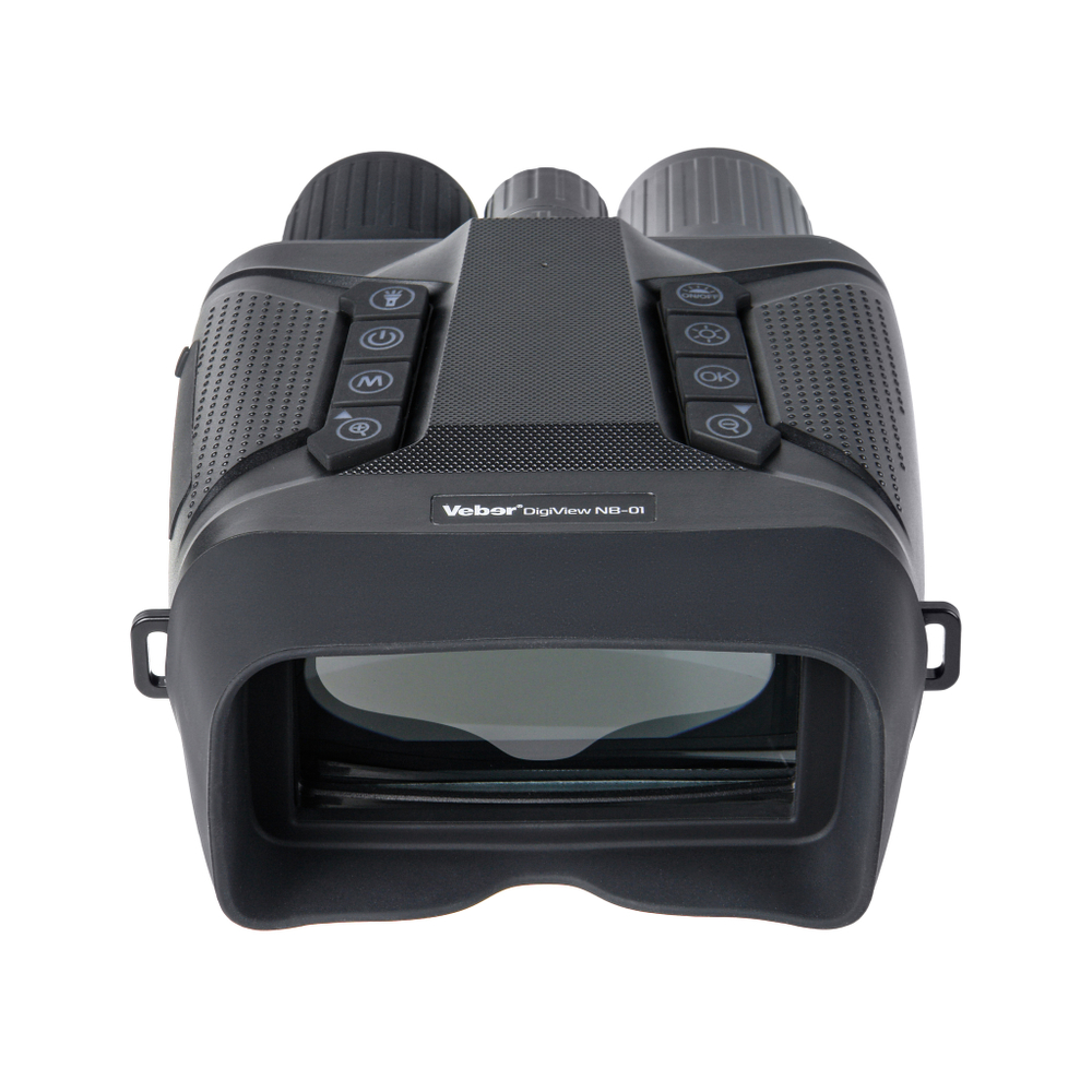 Бинокль ночного видения Veber DigiView NB-01 цифровой