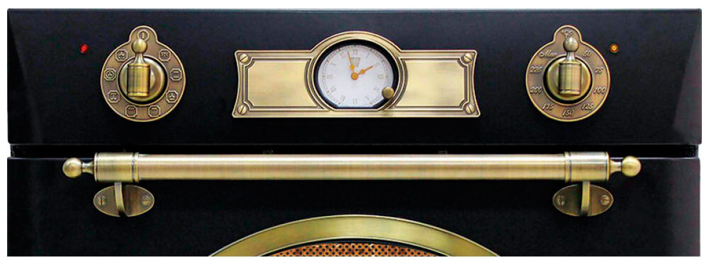 Электрический духовой шкаф Kaiser EH 6355 Em