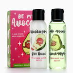 Набор Be My Avocato: шампунь и бальзам (Цвет: не задано)