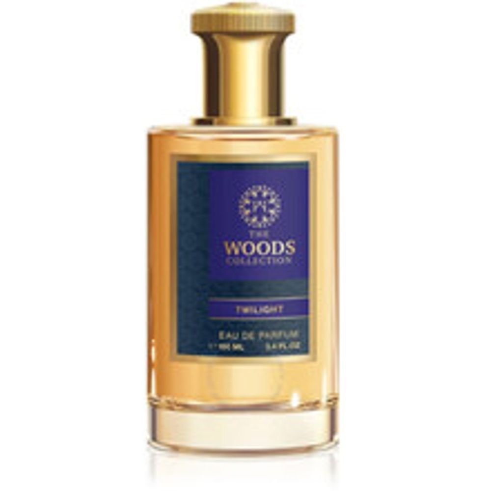 The Woods Collection Mirage EDP 100ml The Woods Collection Mirage EDP 100ml
