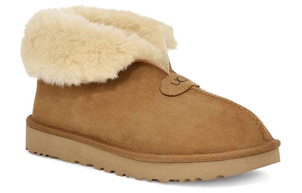 UGG Mate Revival "Chestnut" Women"s