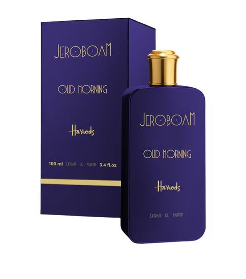 Jeroboam Oud Morning