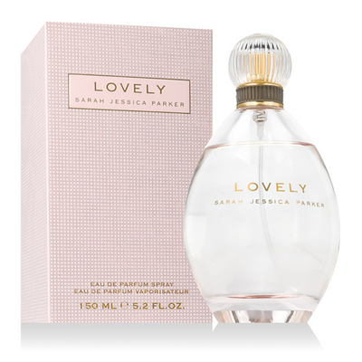 Sarah Jessica Parker Lovely Eau De Parfum 150 ml (woman)