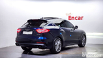 Maserati Levante 3.0 Дизель AWD GrandSport (05.2020)
