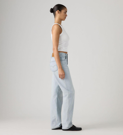 Джинсы женские LEVI'S EASY DAD