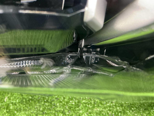 Фара правая Omoda C5 (2022-н.в.) LED