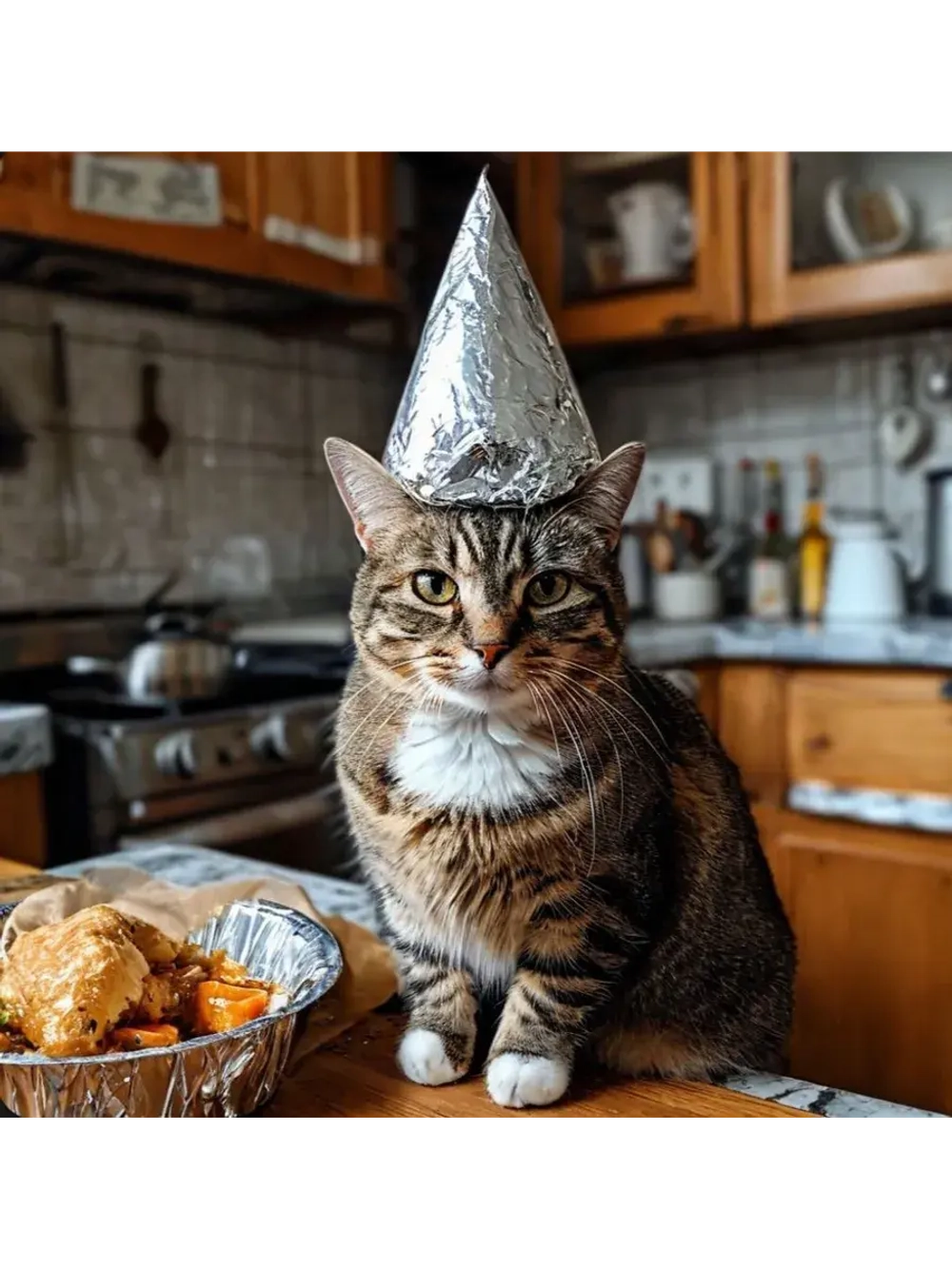 Фольга пищевая в рулоне плотная 50мх29см11мкм для запекания