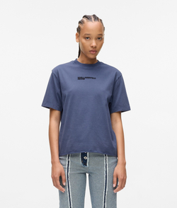 Футболка женская KARL LAGERFELD JEANS