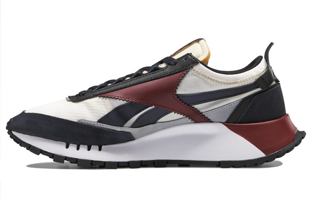 Кроссовки Rmtcrw Romantic Crown X Reebok Classic Legacy