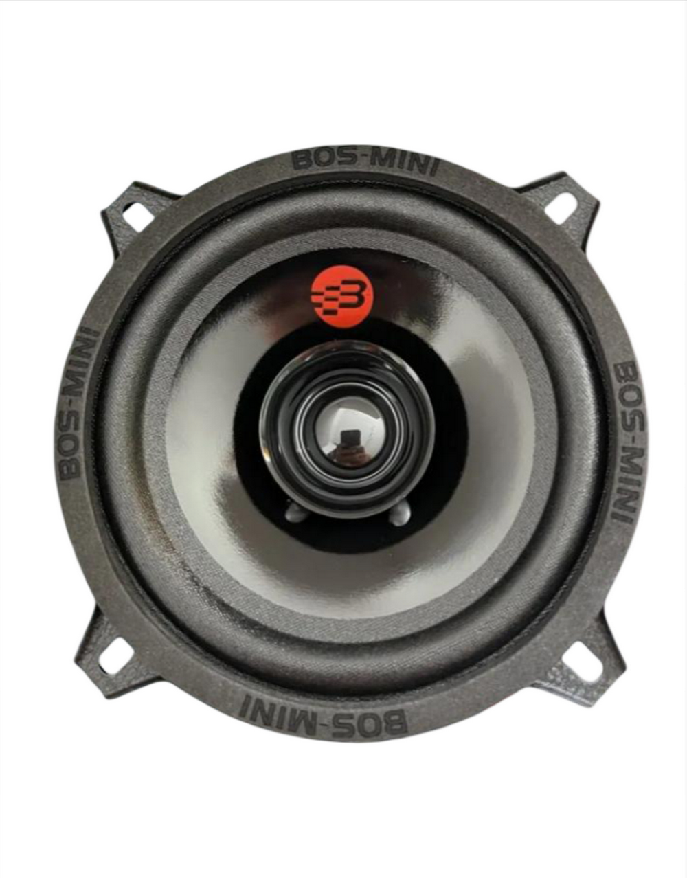 Автоколонки 13см. среднечастотники "Комплект2шт" Bos-Mini BOS-5086