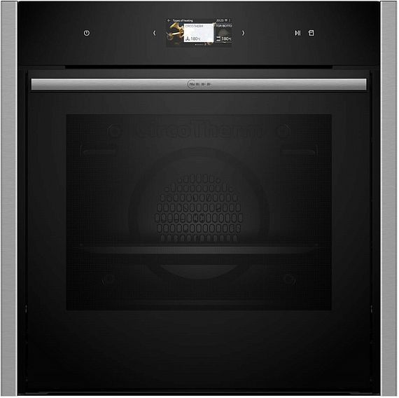 Духовой шкаф Neff B64FS31N0