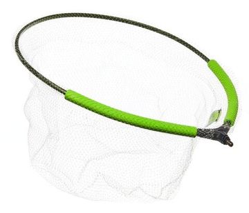 Голова для подсачека Feeder Concept 50х40см леска