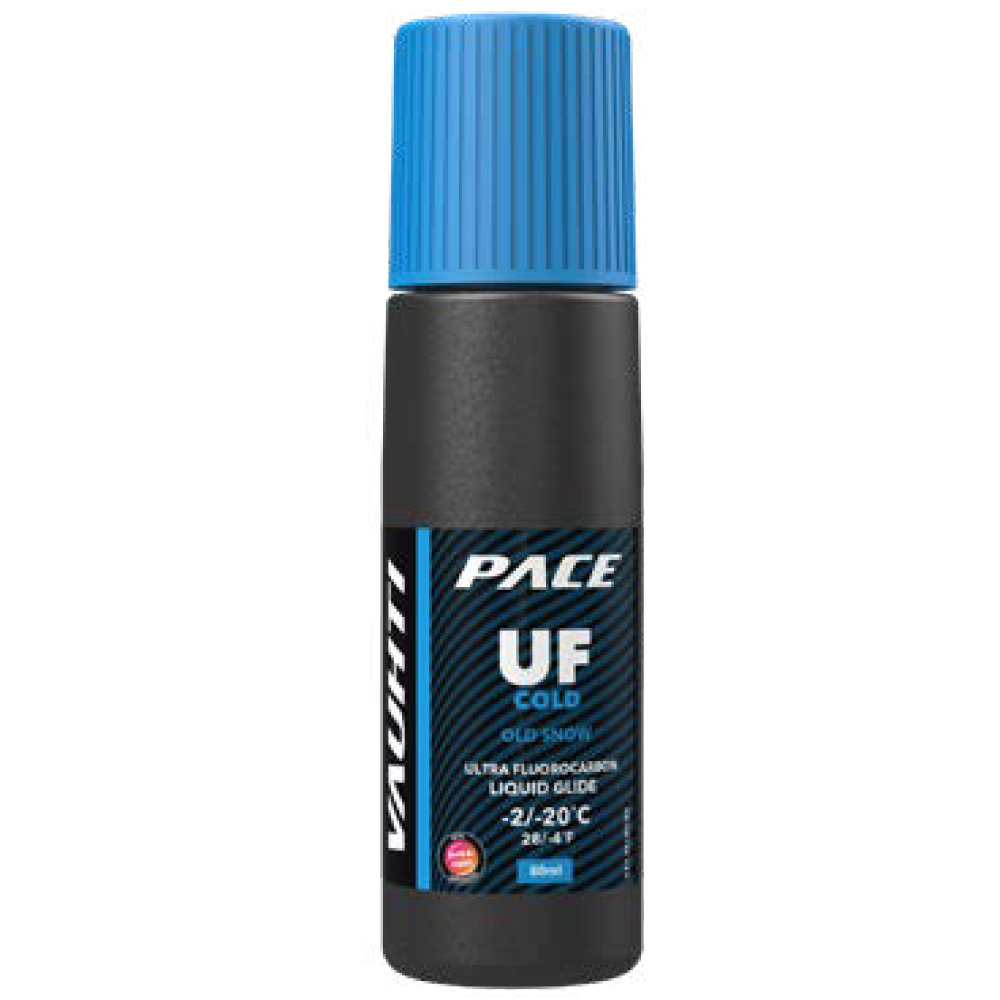 Жидкий парафин Vauhti UF COLD LIQUID GLIDE -2°C/-20°C (EV341-PLUFC80)