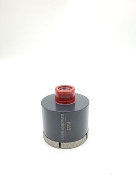 Алмазная коронка 60мм по керамограниту Kvadro