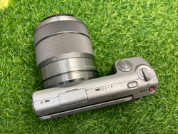 Sony NEX-5 kit 18-55mm