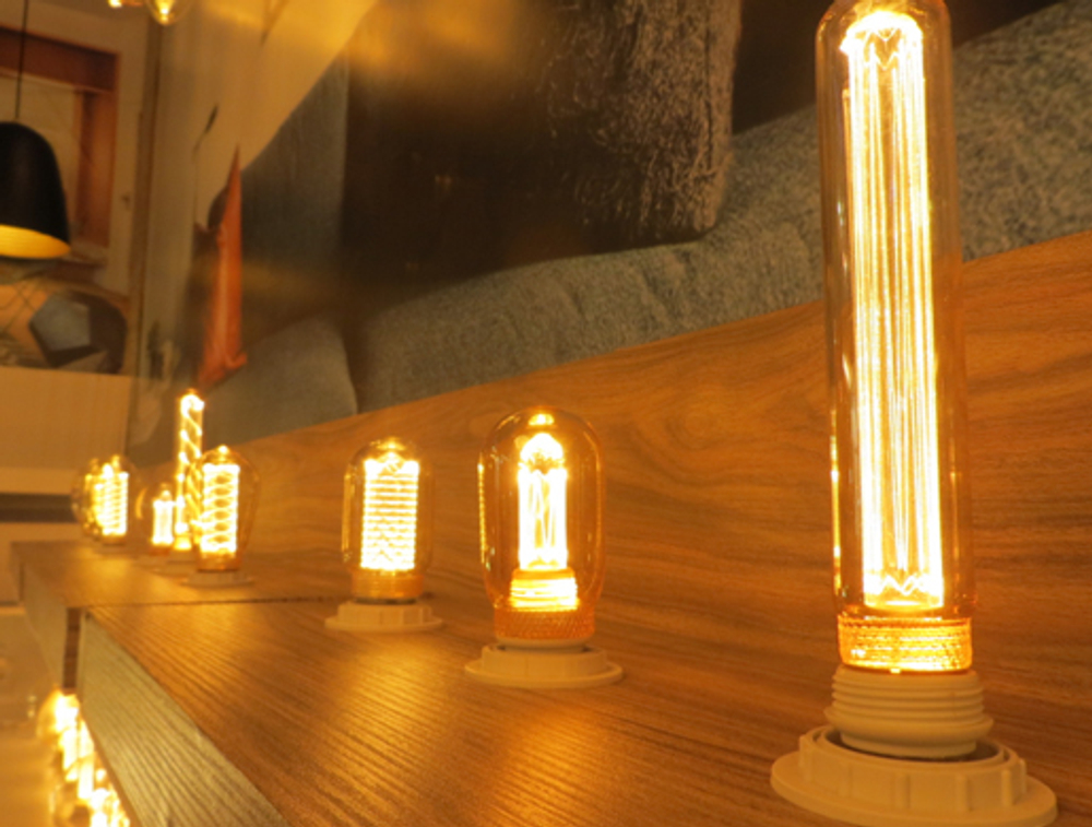 Лампа светодиодная RN I-T45-1