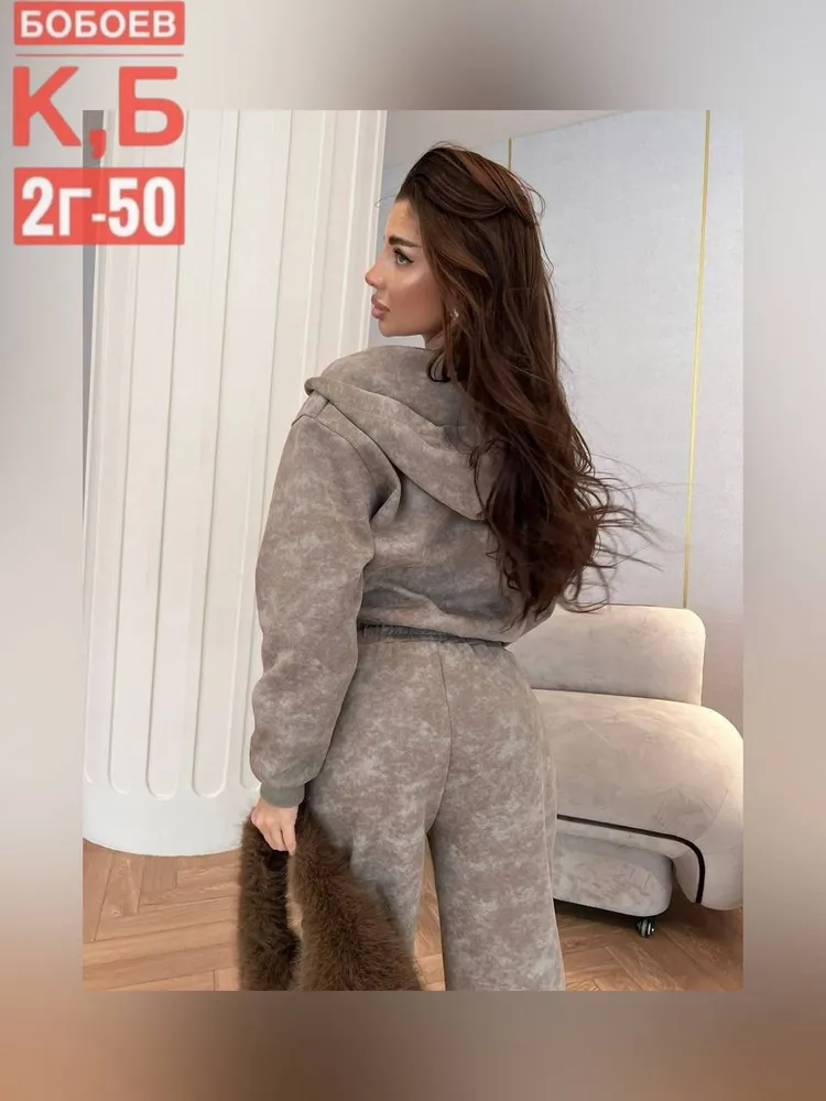 Костюм 2583114 Fabrika