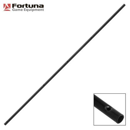 Штанга Fortuna 09152 для настольного футбола на 3 игрока ø8,5мм