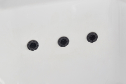 Широкий плавательный гидромассажный спа-бассейн Victoria Star VS-GT702