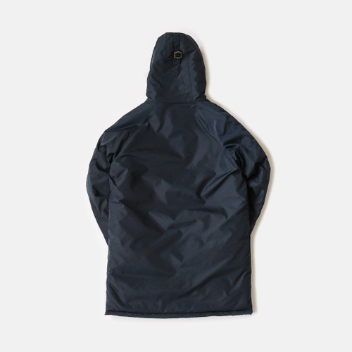Парка зимняя Footwork Alaska Dark Navy