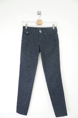 Джинсы S.O.S. by Orza Studio стильные 42 размер