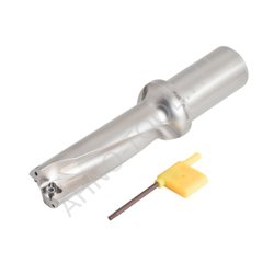 Сверло корпусное C32-3D33-103SP09 ACCKee