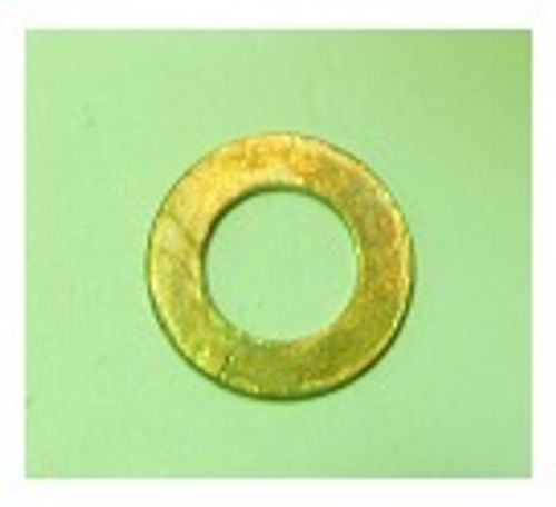 Шайба уплотнительная форсунки (9х16х1,2) TDY 60 4LTE /Injector washer