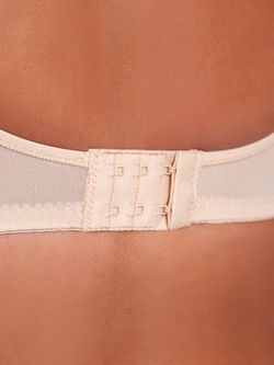 Бюстгальтер без косточек