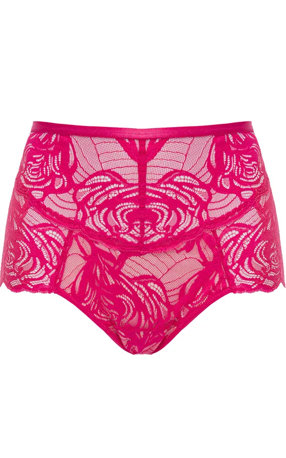 Трусы-слип Euphoric Rouge Classic