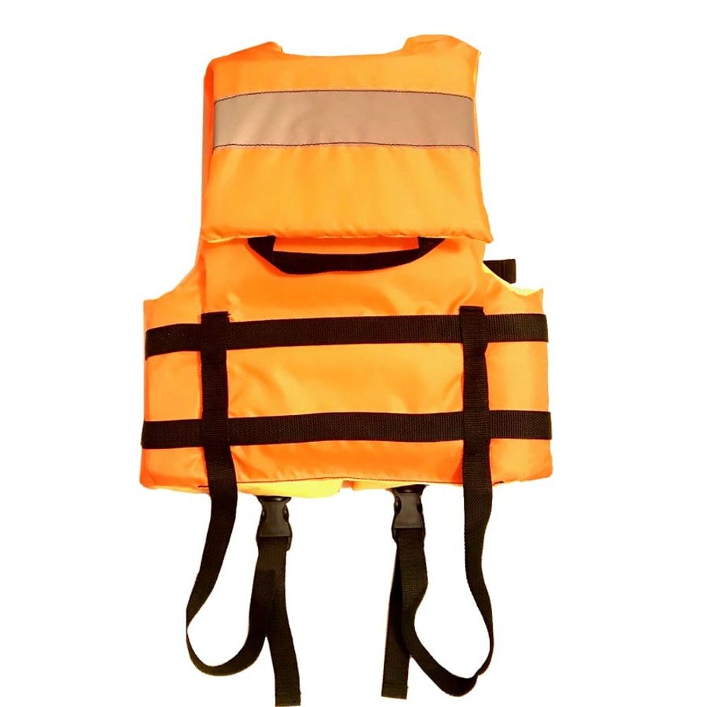 Детский спасательный  жилет (20-30, 30-40 и 40-50кг)