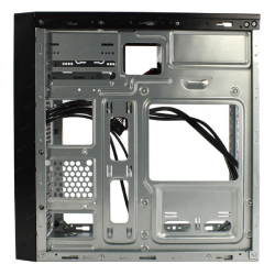 Корпус для компьютера SV511C PMP-450ATX U3.0*2+TypeC+A(HD) 6178440