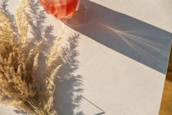 "Мальдивы" трансформирующаяся лаунж-зона из искусственного ротанга, цвет соломенный