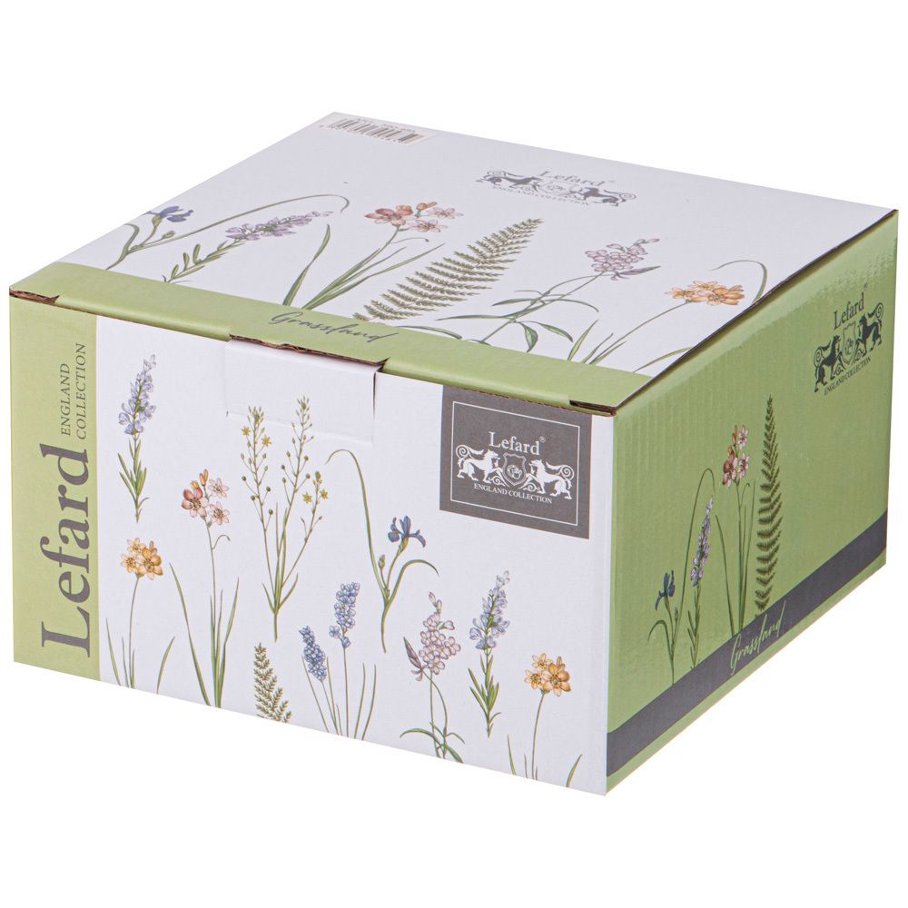 ЧАЙНАЯ ПАРА LEFARD "GRASSLAND" 300 МЛ (КОР=36НАБ.)