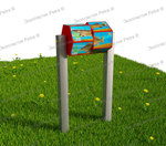 Интерактивный модуль