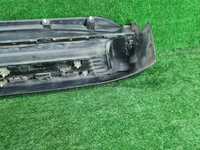 Накладка порога правая Toyota Land Cruiser 200 (2015-2021)
