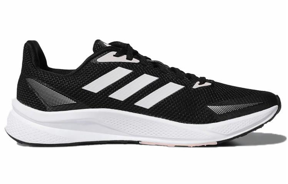 Кроссовки Adidas X9000L1 (Женская размерная сетка)