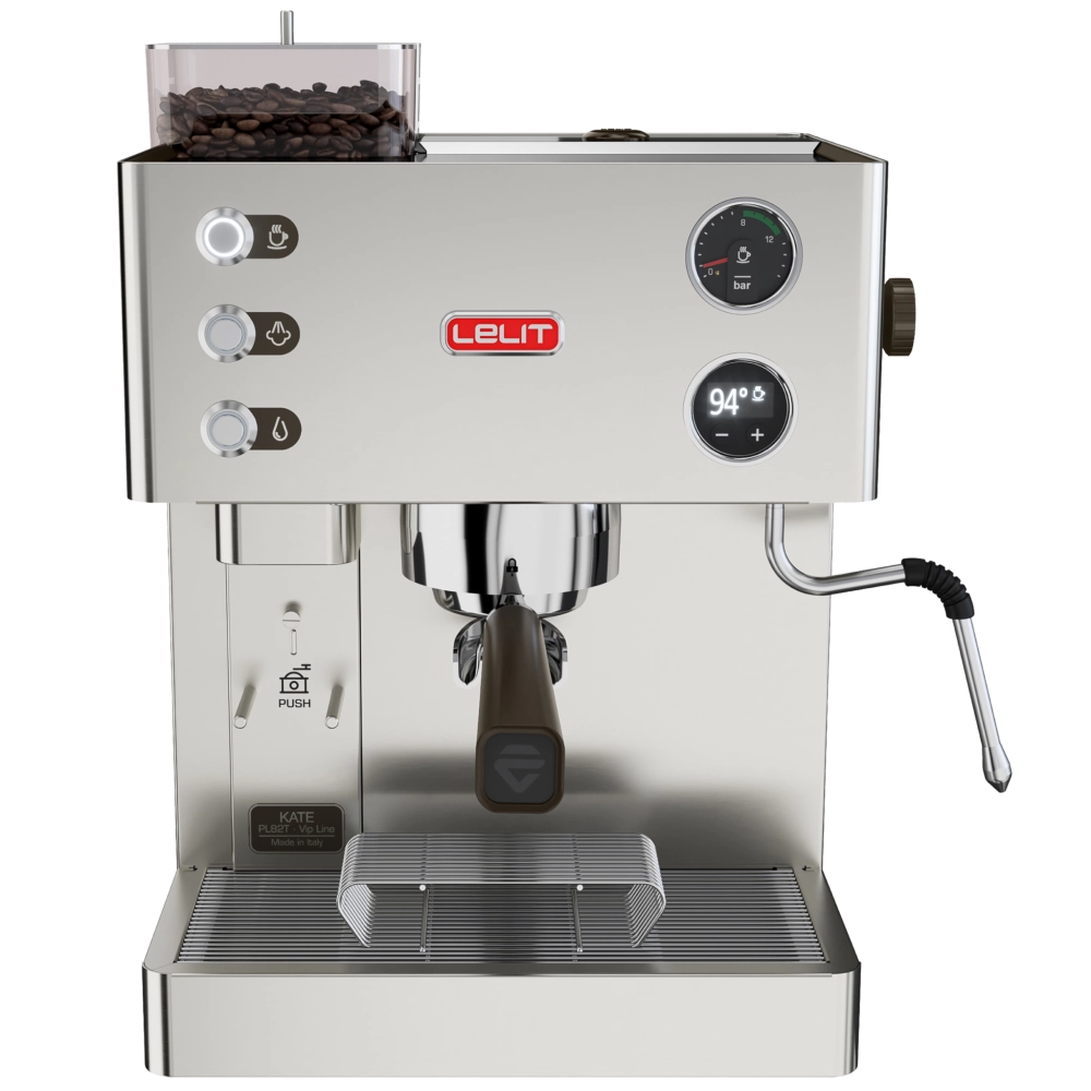 Lelit Kate PL82T