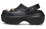 Crocs Eva (Женская размерная сетка)