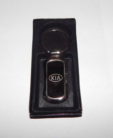 Брелок №017 KIA KING №017