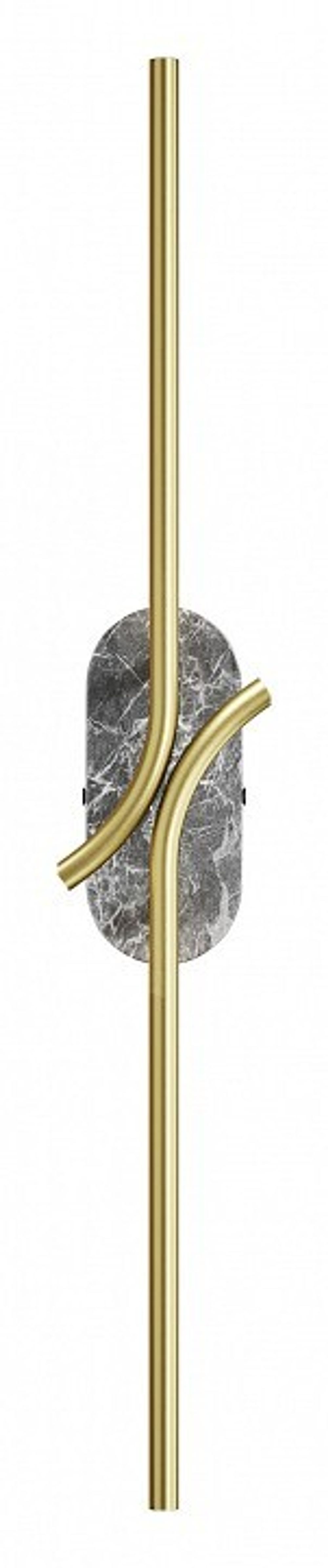 Бра Maytoni Renaissance MOD256WL-L5BS3K2