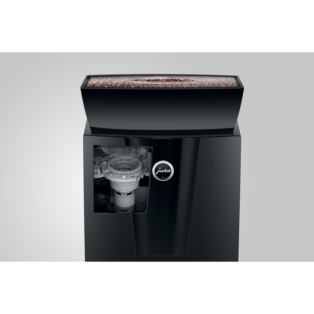 Кофемашина Jura GIGA X3c Aluminium EB (15571) - 12