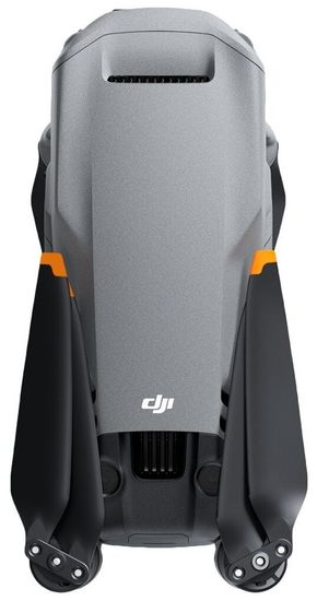 Квадрокоптер DJI Mavic 3, gray